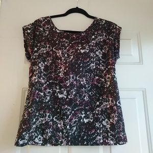 Versatile Ali & Kris blouse